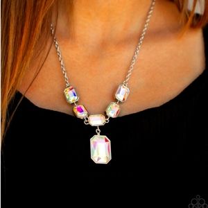 Paparazzi Oil Spill Necklaces NEW